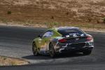 Bentley Continental GT Pikes Peak Race Car 2019 года